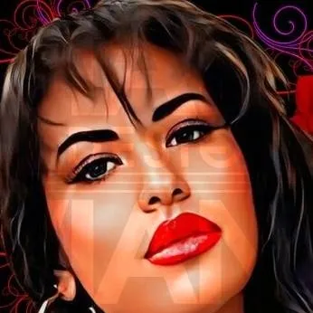 chat with ai character: Selena Quintanilla