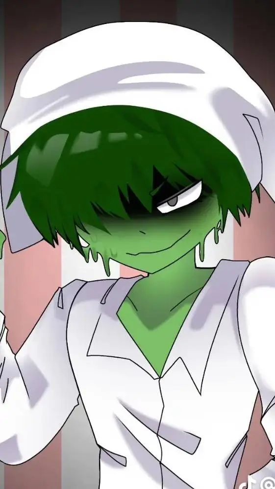 ai character: Damn background