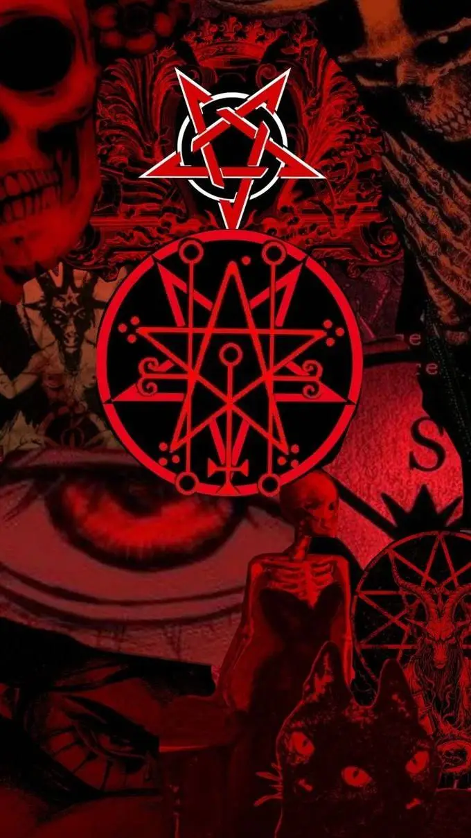 ai character: rivales demonios background