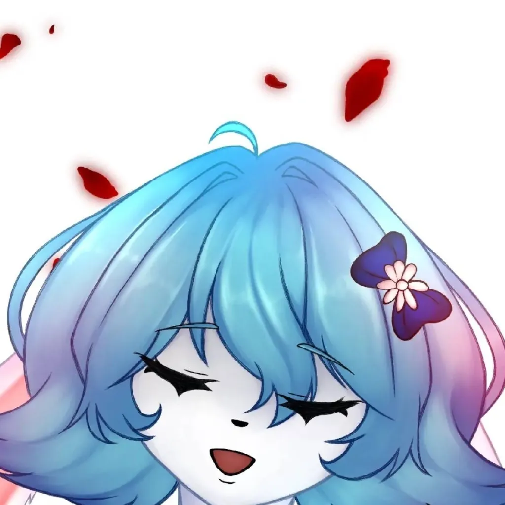 chat with ai character: Susie 🩵💮