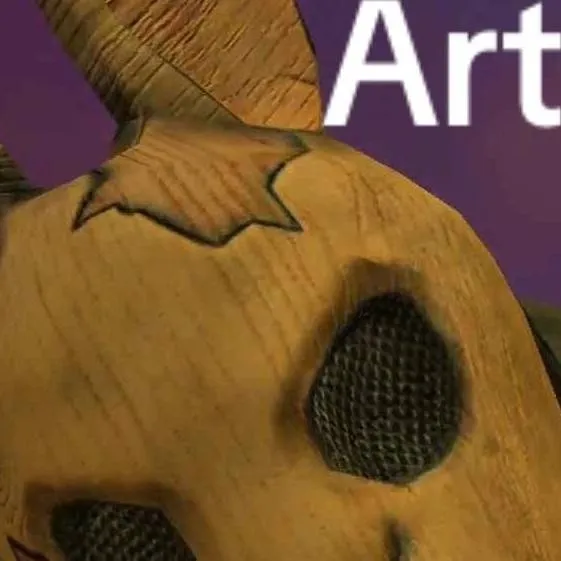 chat with ai character: TALE HORROR 🤗