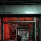 chat with ai character: hotel abandono