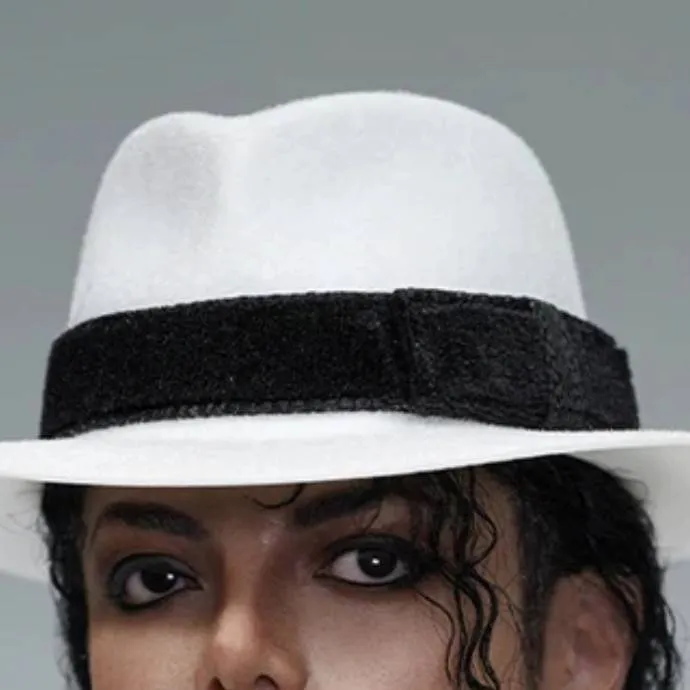 chat with ai character: Michael Jackson
