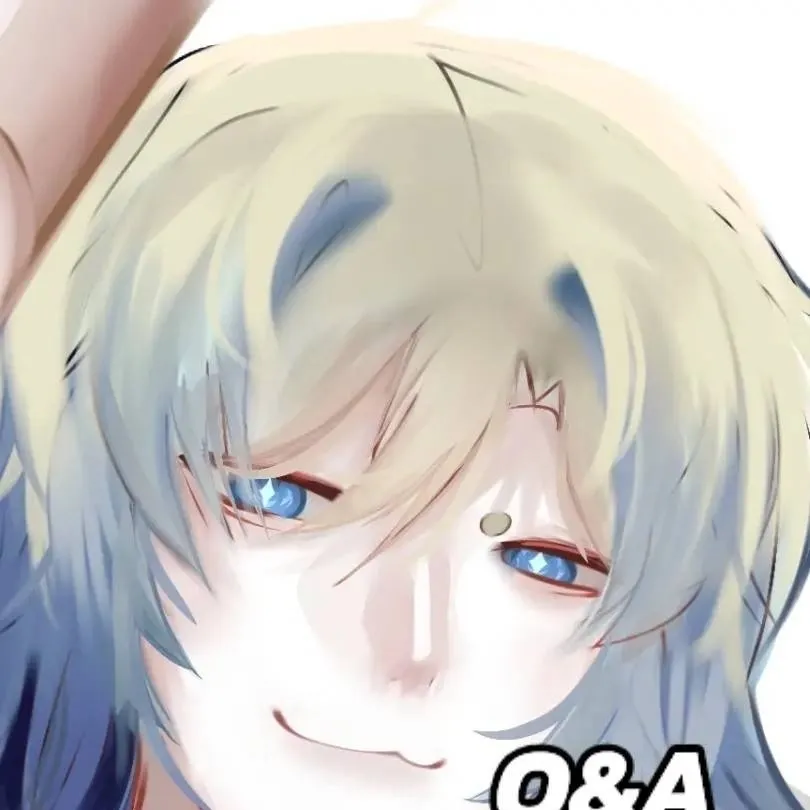 chat with ai character: Kailchi-✨