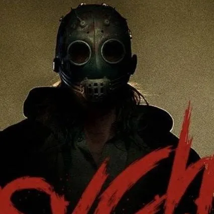 chat with ai character: Psycho Killer