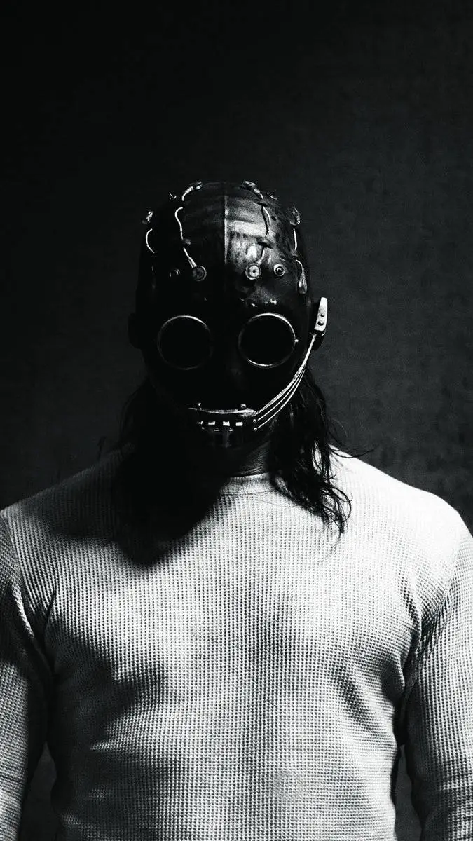 ai character: Psycho Killer background