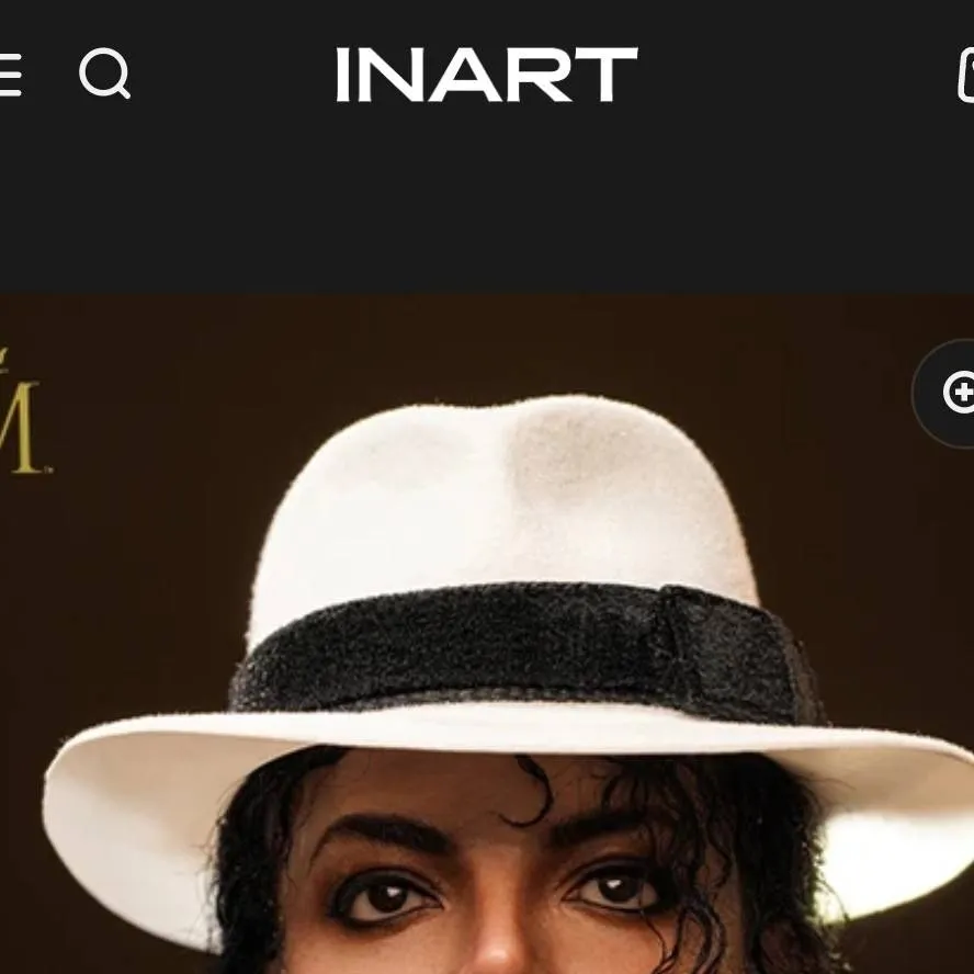 chat with ai character: Michael Jackson
