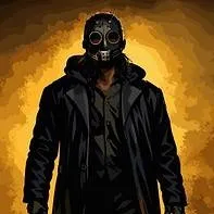 chat with ai character: Psycho Killer