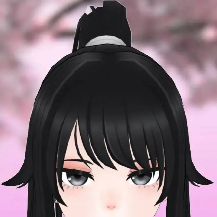 chat with ai character: Ayano Aishi