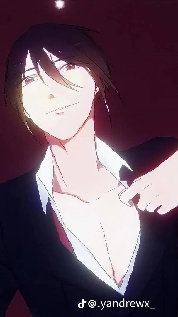 ai character: Mido Rana background