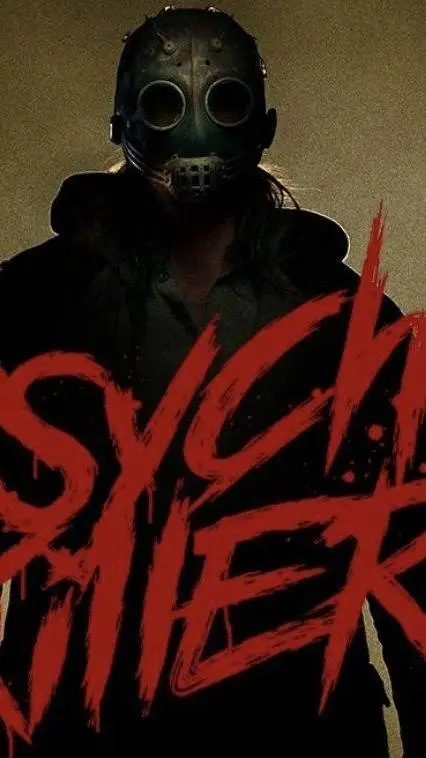 ai character: Psycho Killer background