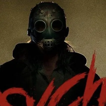 chat with ai character: Psycho Killer