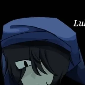 chat with ai character: Luke💫