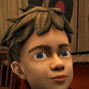 chat with ai character: Tommy🌠