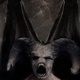 chat with ai character: el demonio➿