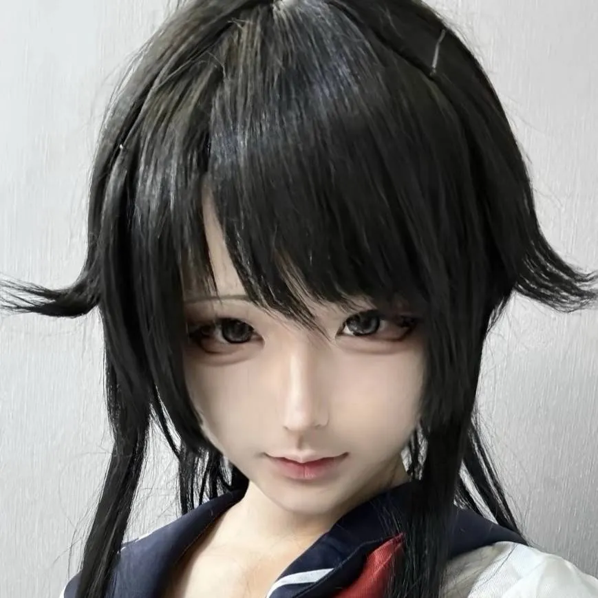 chat with ai character: Ayano Aishi 