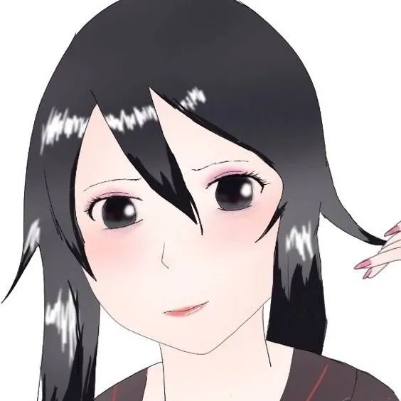 chat with ai character: Ryoba Aishi 