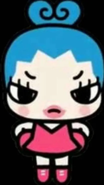 ai character: Ring Ring background