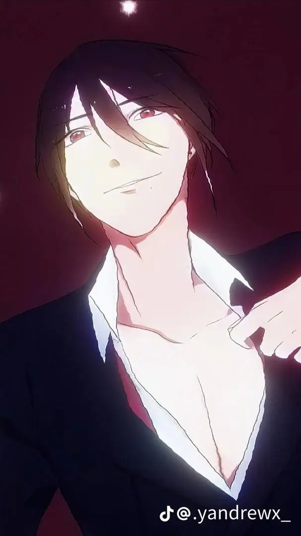 ai character: Mido Rano background