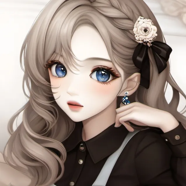 chat with ai character: peel