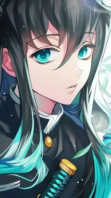 ai character: MUICHIROS BIRTHDAY background