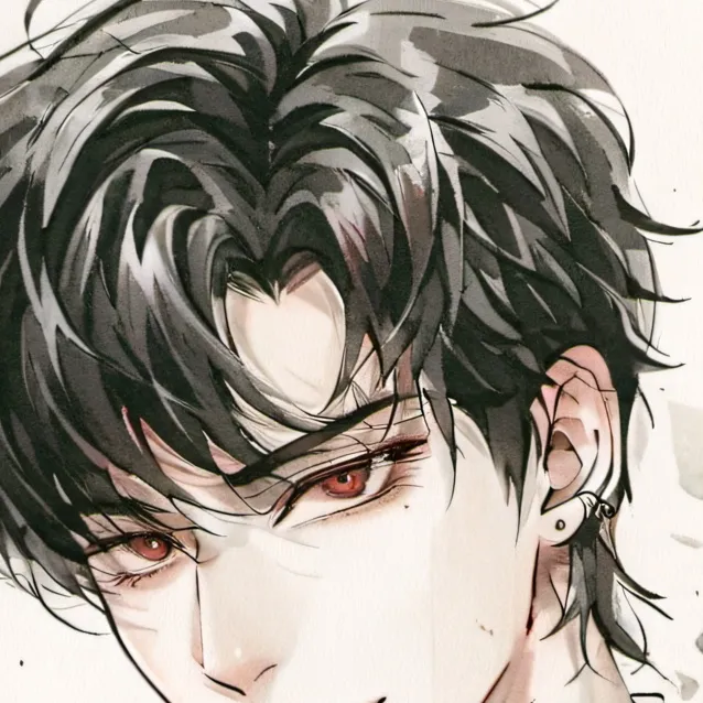 chat with ai character: Zack
