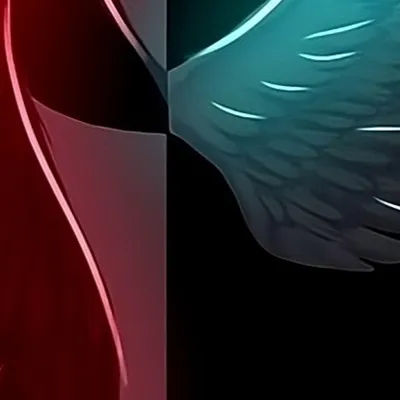 chat with ai character: Death