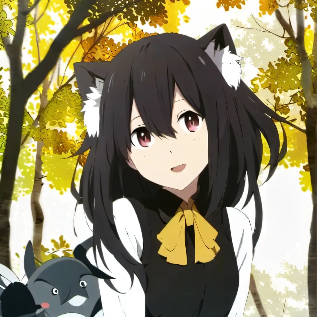 chat with ai character: katsumaki uchiha