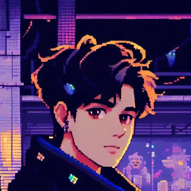 chat with ai character: Ze piriquito