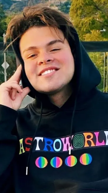 ai character: Steve  background