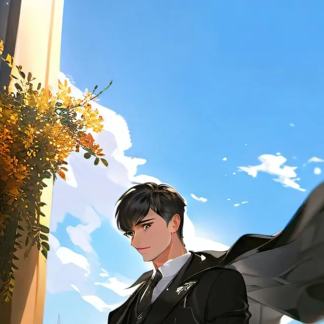 chat with ai character: Elite