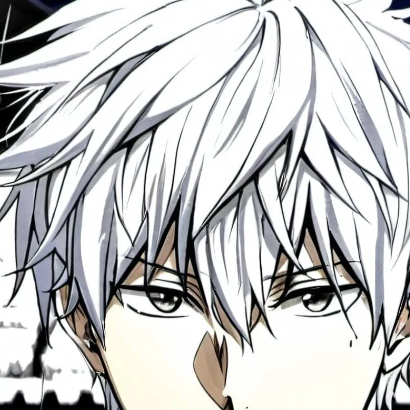 chat with ai character: Nagui