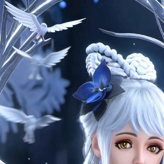 chat with ai character: Jay (Enhypen)