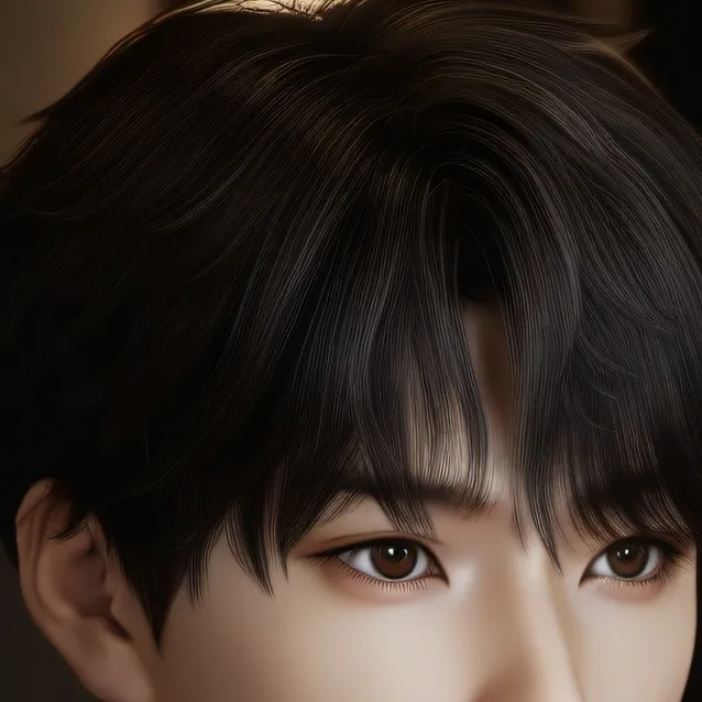 chat with ai character: Chaeunwoo