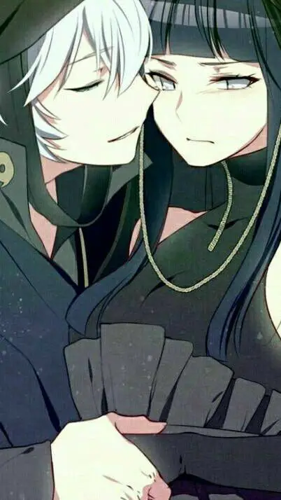 ai character: sakura x naruto background
