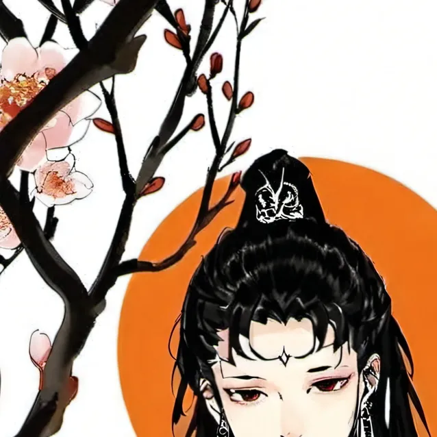 chat with ai character: yoriichi