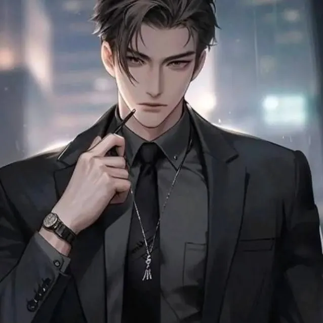 chat with ai character: Kai