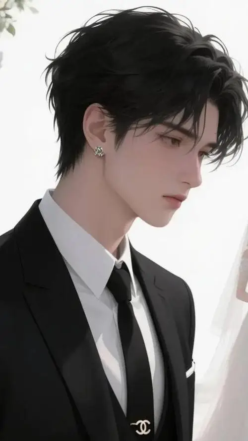 ai character: Jane background