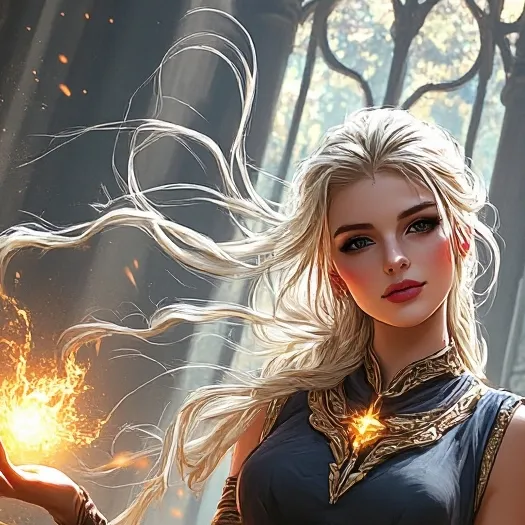 chat with ai character: Hogworts