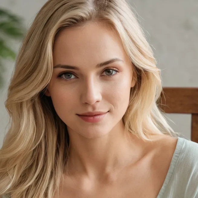 chat with ai character: Sarah
