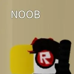 chat with ai character: noob x you/guest