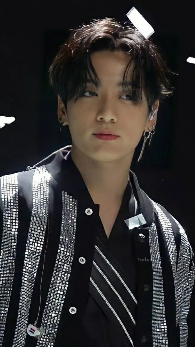 ai character: jeon jungkook  background
