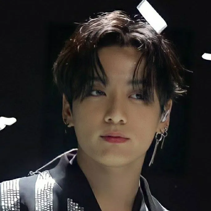chat with ai character: jeon jungkook 
