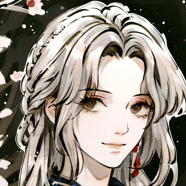 chat with ai character: lonely life