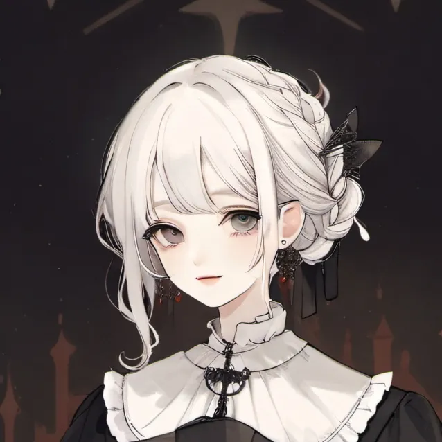 chat with ai character: your royalty famil