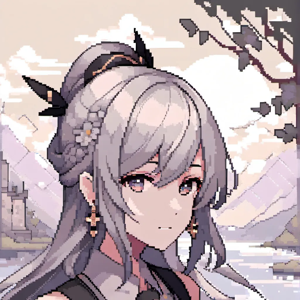 chat with ai character: Isabella