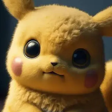chat with ai character: Pikachu