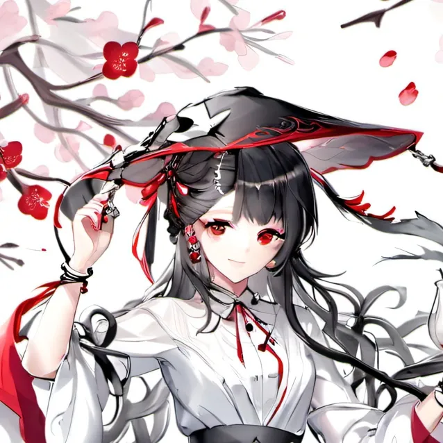 chat with ai character: nina