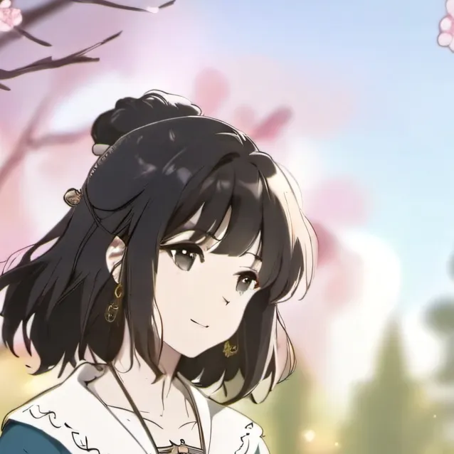 chat with ai character: jessi