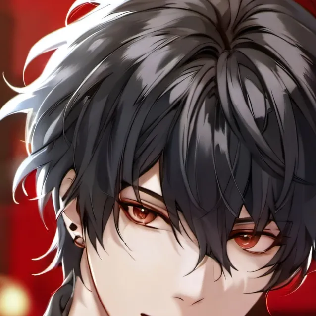 chat with ai character: Hideki 